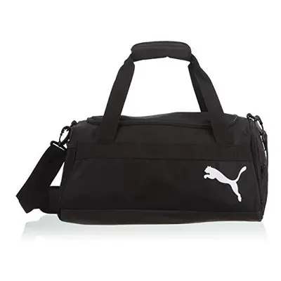 Puma Team Goal Teambag Small Black