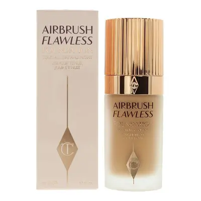 Charlotte Tilbury Airbrush Flawless Foundation Cool 30ml