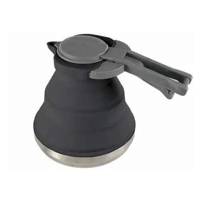 Regatta Silicone Kettle - Foldable Camping Kettle