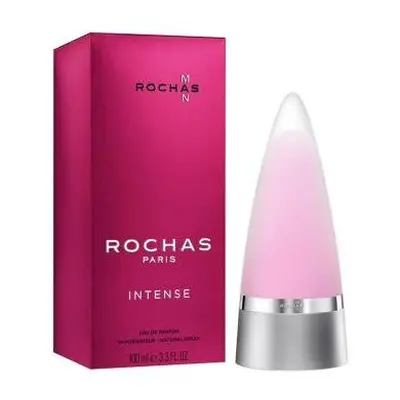 Rochas Man Intense 3.3 Eau De Perfume Spray For Men