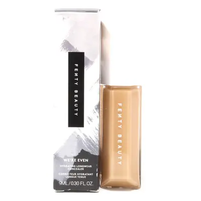 (350C) Fenty Beauty We're Even Hydrating Longwear Concealer 0.30oz/9ml New With Box