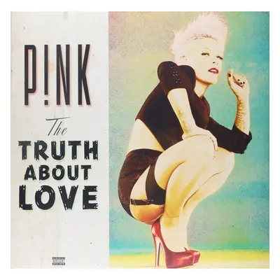 Truth About Love [VINYL]