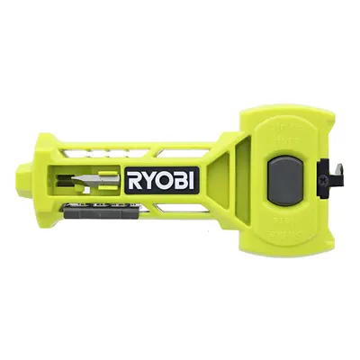 Ryobi A99LM2 Door Latch Installation Kit for Accurate Chiseling and Scoring