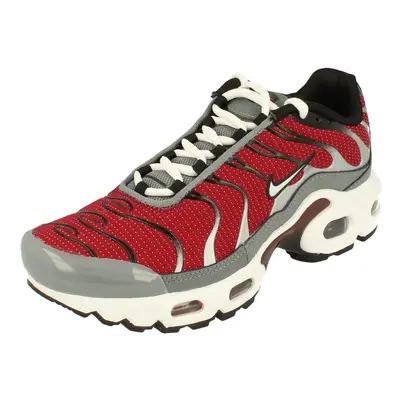 (4.5) Nike Air Max Plus GS Running Trainers Cd0609 Sneakers Shoes