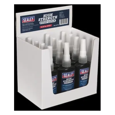 Stud Lock High Strength 50ml Pack of