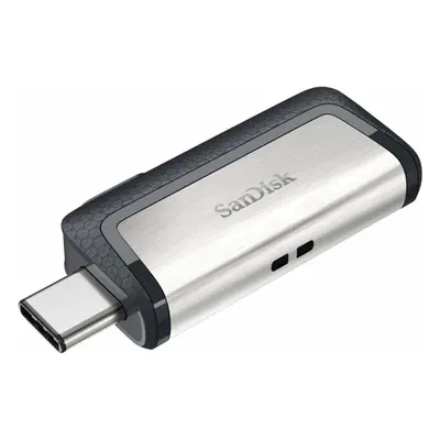 SanDisk Ultra Dual Drive USB Type-C 256GB USB 3.0 Flash Drive