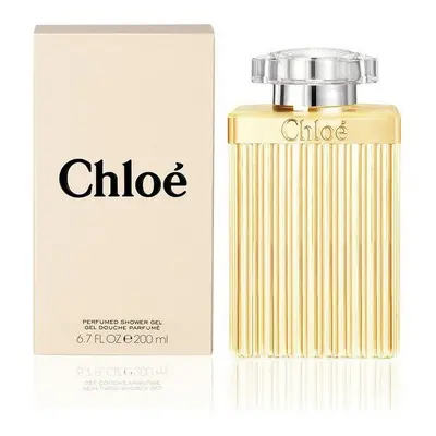 Chloe Signature Shower Gel 200ml