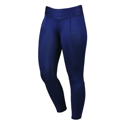 (36in, Navy) Dublin Performance Compression Tight