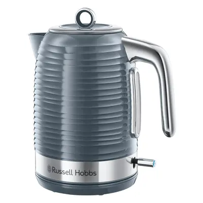 Russell Hobbs Inspire Kettle - Grey