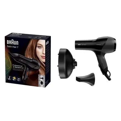 Braun Satin Hair HD Sensodryer