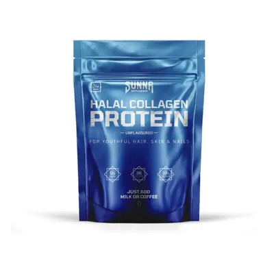 Sunna Halal Collagen Protein 100% Halal