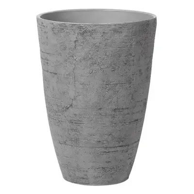 Plant Pot x x cm Grey CAMIA