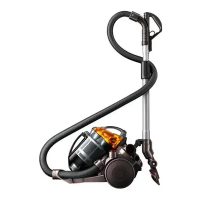 Dyson DC19 Cylinder Vacuum Cleaner