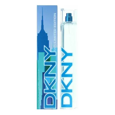 Dkny Energizing Summer For Men 100ml