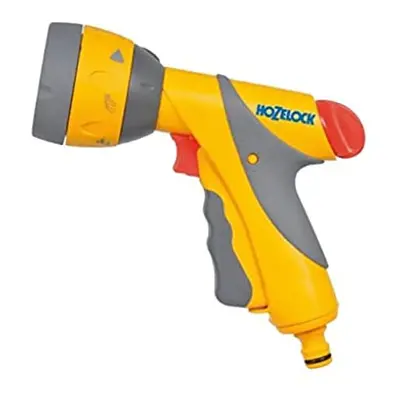 HOZELOCK - Multi-Jet Spray Gun Plus : Ideal for Daily or Intensive Use, Multi-task Gun, Ergonomi