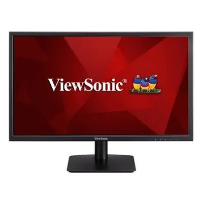 Viewsonic VA2405-H 59.9 Cm 23.6" Full Hd Led Lcd Monitor 16:9 Black Vertica VA2405-H