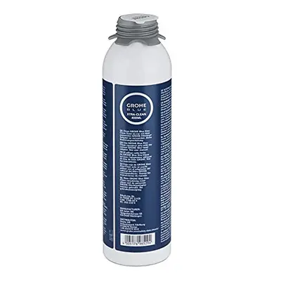 40434001 | Cleaning Cartridge | Blue, Silver