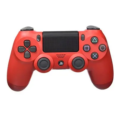 Sony V2 Dual Shock Wireless Controller - Red (PS4) (New)