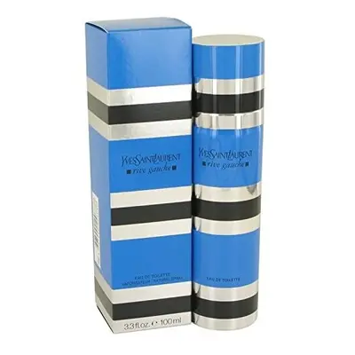 Yves Saint Laurent Rive Gauche EDT Spray (Ladies 100ml)