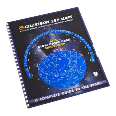 Celestron Sky Maps