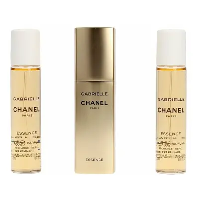 Women's Perfume Set Chanel Gabrielle Essence (3 Pieces)