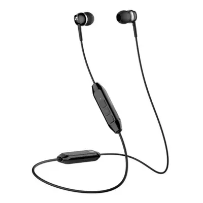 SENNHEISER CX 150BT Wireless Bluetooth Earphones - Black