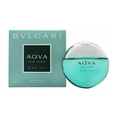 Bvlgari Aqua Pour Homme Marine 50ml EDT Spray