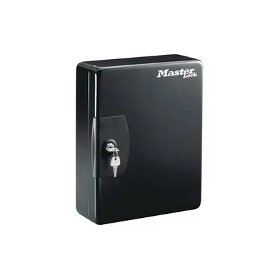 Master Lock MLKKB25ML Key Storage Lock Box for Keys