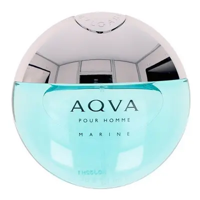 Bvlgari Aqva Pour Homme Marine Eau De Toilette Spray | 50ml