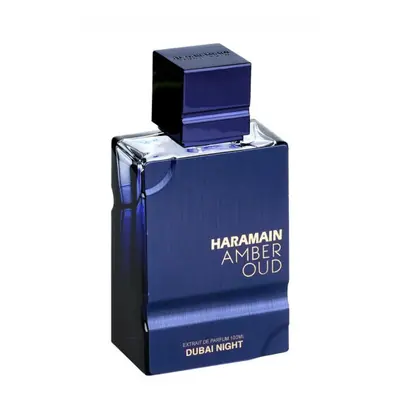 AL HARAMAIN AMBER OUD DUBAI NIGHT EDP 75ML