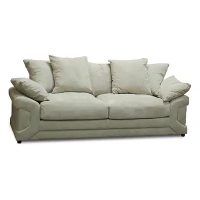 (3 Seater Sofa Beige) Rio Fernando corner Sofa /3 /2 /3&2 seater set