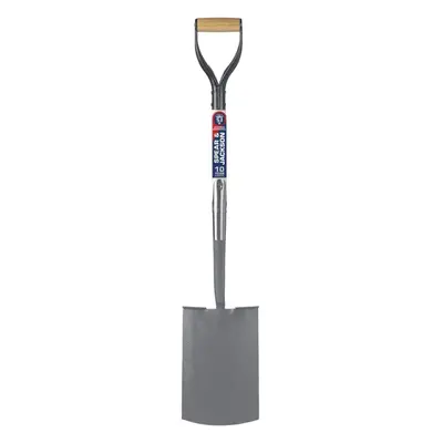 Spear and Jackson Neverbend Professional Treaded Digging Spade 1071AL