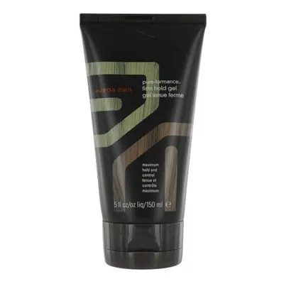 Aveda Pure Formance Firm Hold Gel for Men, Ounce