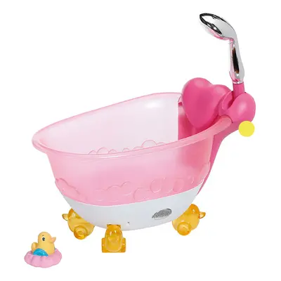 Baby Born Doll Bath Bathtub