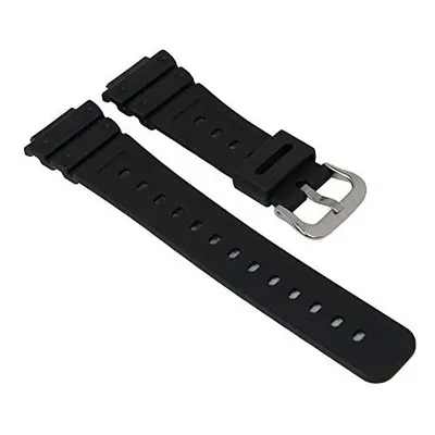 Genuine Casio Watch Strap Band for Casio DW-5000, 5600, G-5600, G5700, GW-M5600