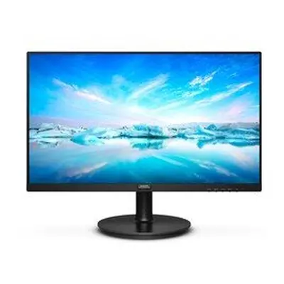 Philips V-line 242V8LA - LED monitor - 24" (23.8" viewable) - x Full HD (1080p) @ Hz - VA - cd/m