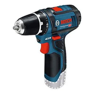 Bosch GSR 12V-15 Professional Drill Driver 12V Bare Unit