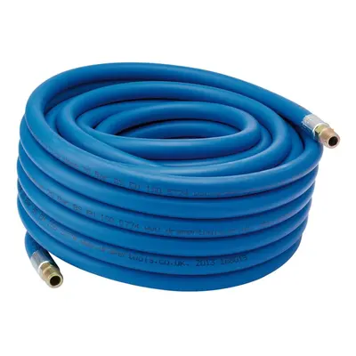 Air Line Hose, 15m, 5/16""/8mm Bore, 1/4"" BSP