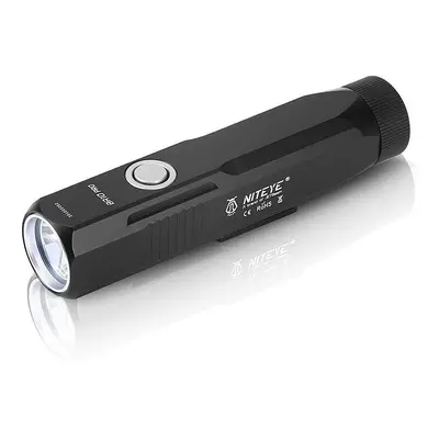 1380lm LED Flashlight Modes USB Rechargeable Bike Light Mini Portable Pocket Torch