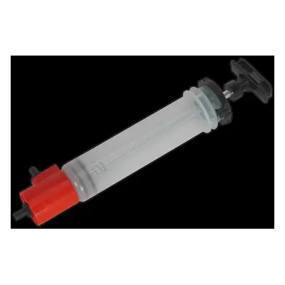 Fluid Transfer/Inspection Syringe 550ml