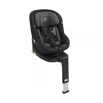 Maxi-Cosi Mica i-Size Car Seat Ã¢ Authentic Black