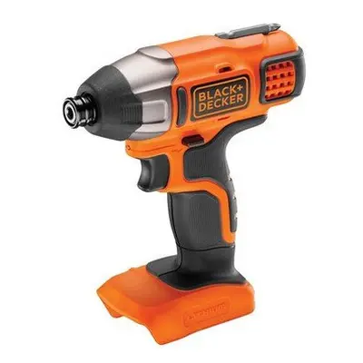 Black & Decker BDCIM18N-XJ Impact Driver Volt Bare Unit