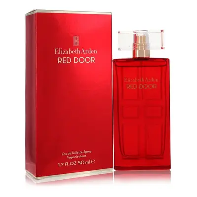 RED DOOR by Elizabeth Arden Eau De Toilette Spray 1.7 oz