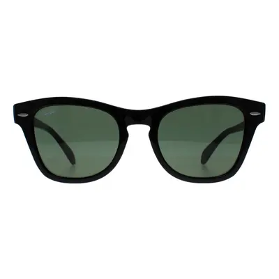 Ray-Ban Sunglasses RB0707S 901/31 Black Green