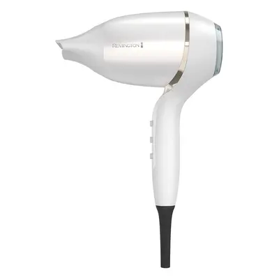 Remington EC9001 Hydraluxe Pro Dryer 2200w Whie