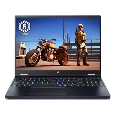 Acer Predator Helios 16" Gaming Laptop i9 16GB RAM 1TB SSD RTX