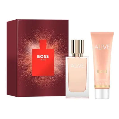 Boss Alive Ladies 30ml 2pc Giftset