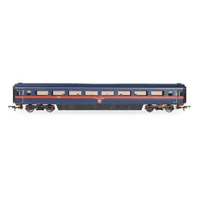 Hornby Gner Mk3 Trailer Standard Era Model