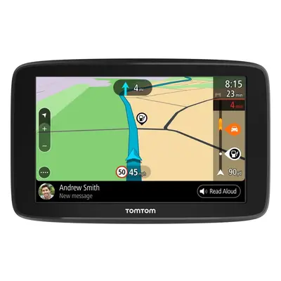 TOMTOM GO Basic 6" Sat Nav - Full Europe