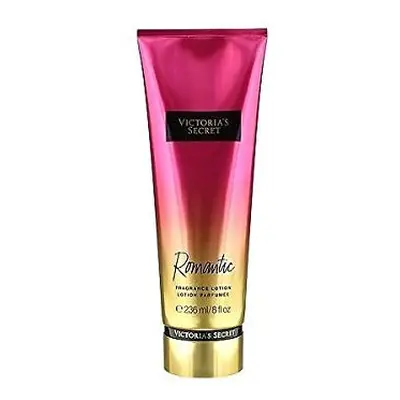 Victoria'S Secret Romantic Body Lotion 236ml